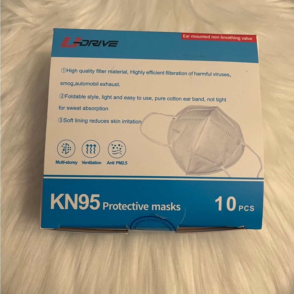 Protective Mask